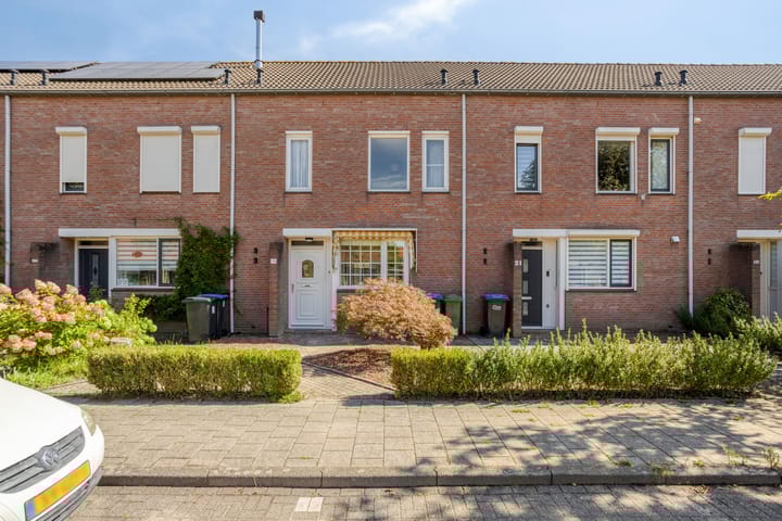 Foto 6 van Meerbergsven 19