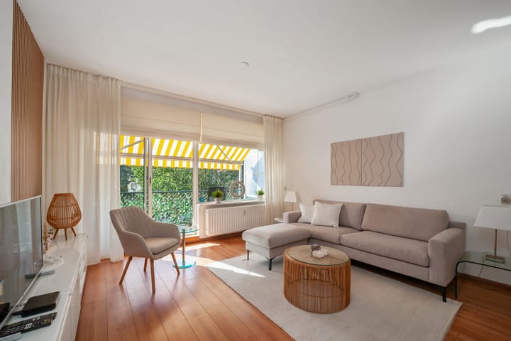 Foto 5 van Mimosastraat 35