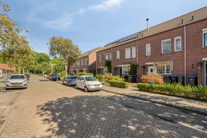 Foto 7 van Meerbergsven 19