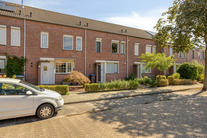 Foto 8 van Meerbergsven 19