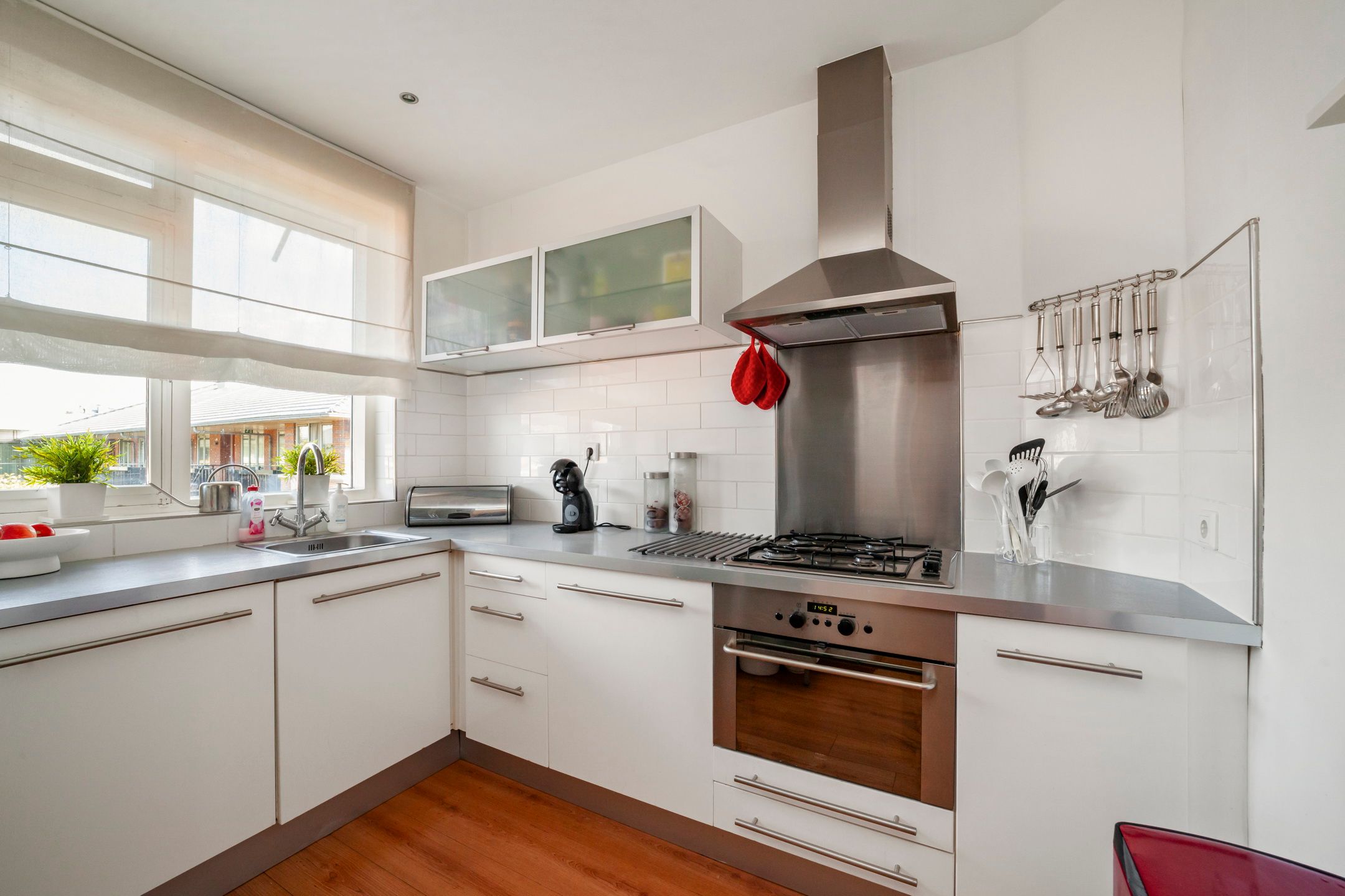 Foto 6 van Mimosastraat 35