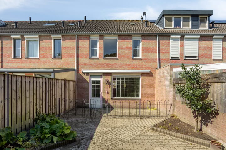 Foto 5 van Meerbergsven 19