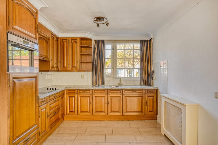 Foto 17 van Meerbergsven 19