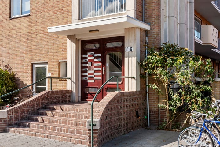 Foto 19 van Mimosastraat 35