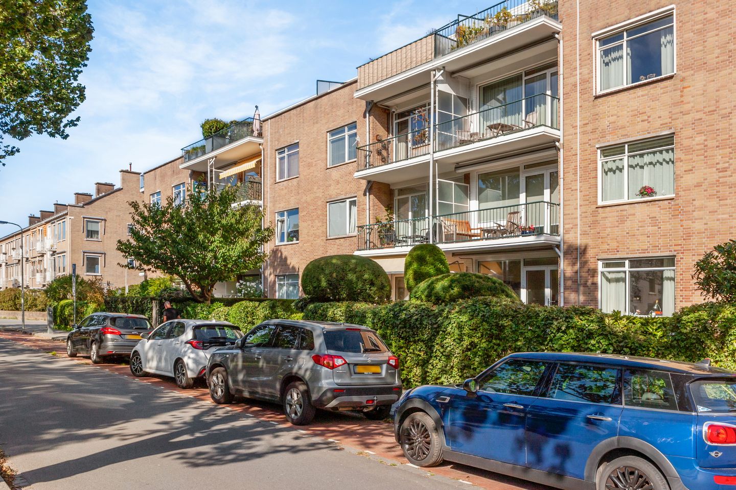 Foto 20 van Mimosastraat 35