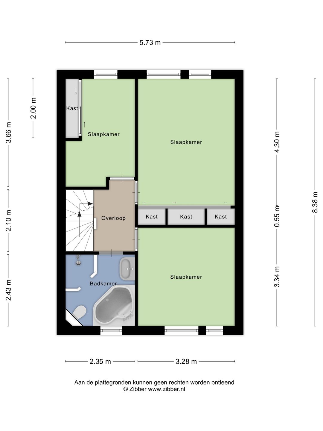 Photo 32 of Meerbergsven 19