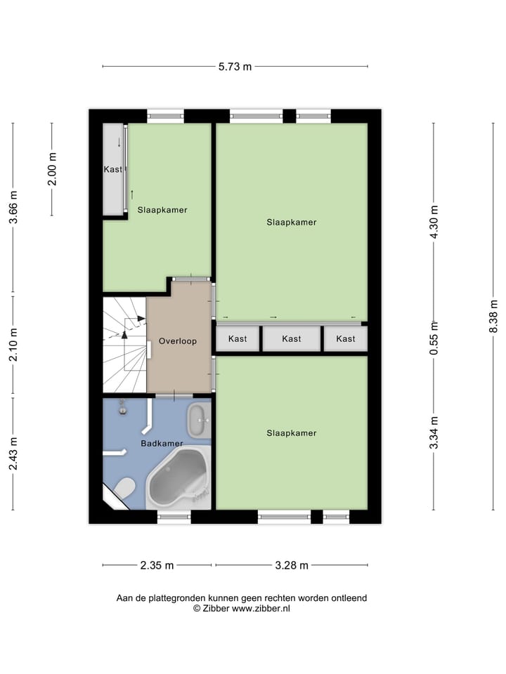 Foto 32 van Meerbergsven 19