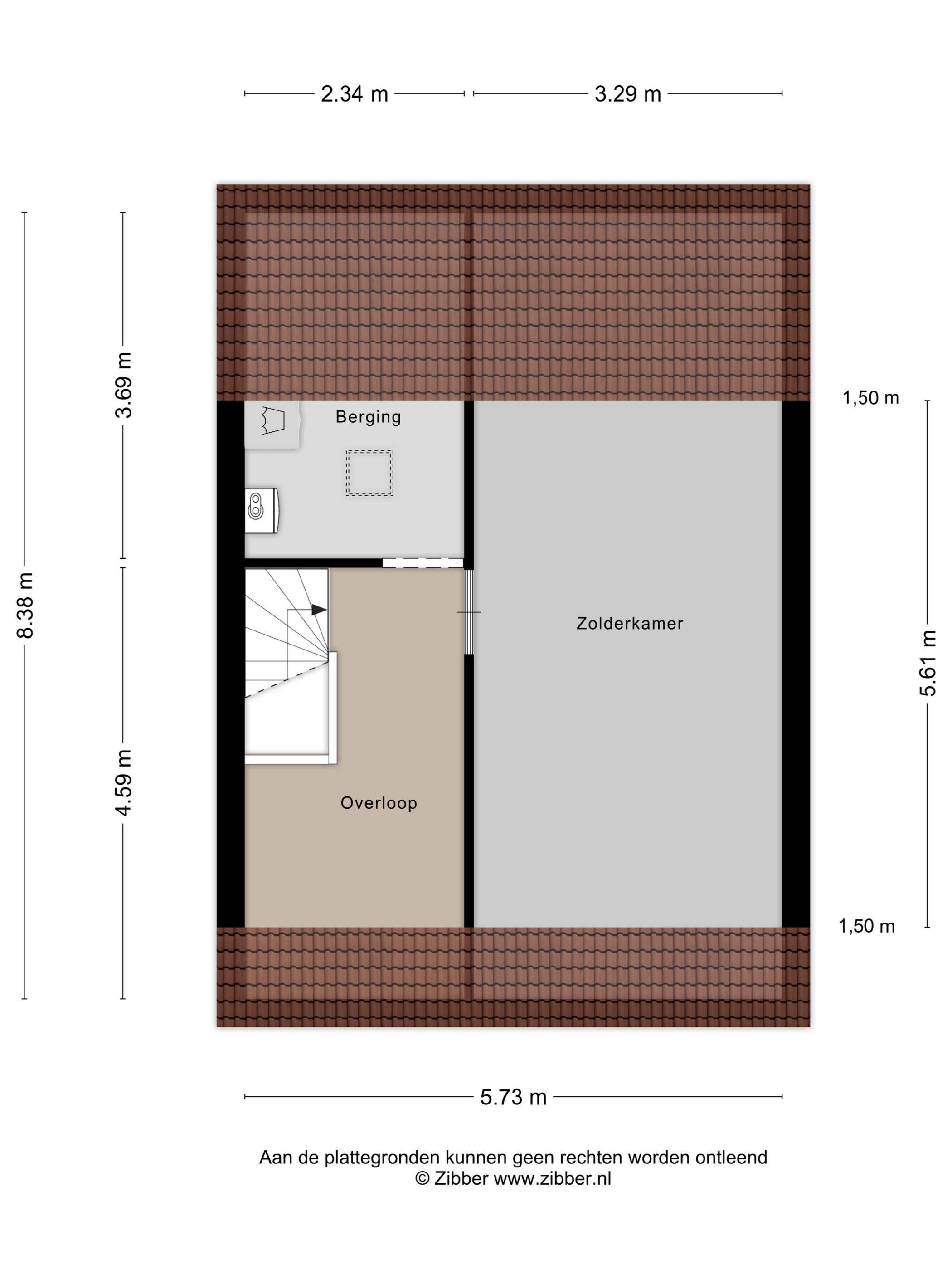 Photo 33 of Meerbergsven 19