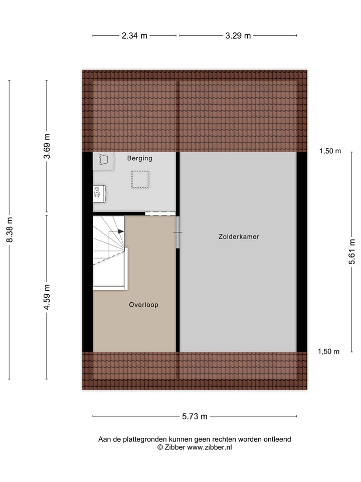Foto 33 van Meerbergsven 19