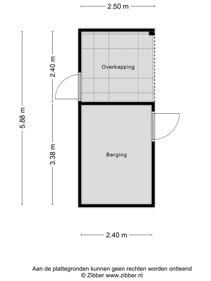 Foto 34 van Meerbergsven 19