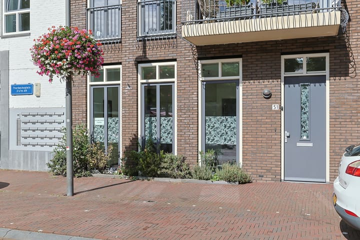 Thorbeckeplein 51