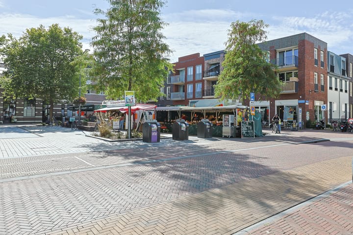 Foto 2 van Thorbeckeplein 51