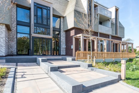 Hotel Kaap West - 4 a en b thumbnail