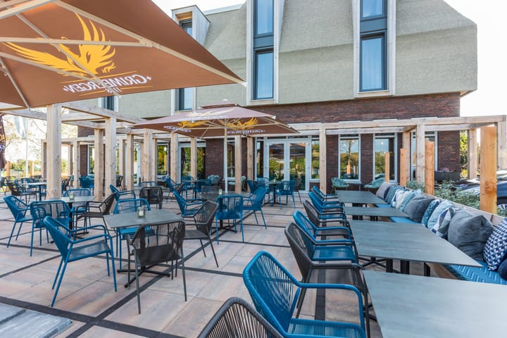 Photo 15 of Hotel Kaap West - 4 a en b