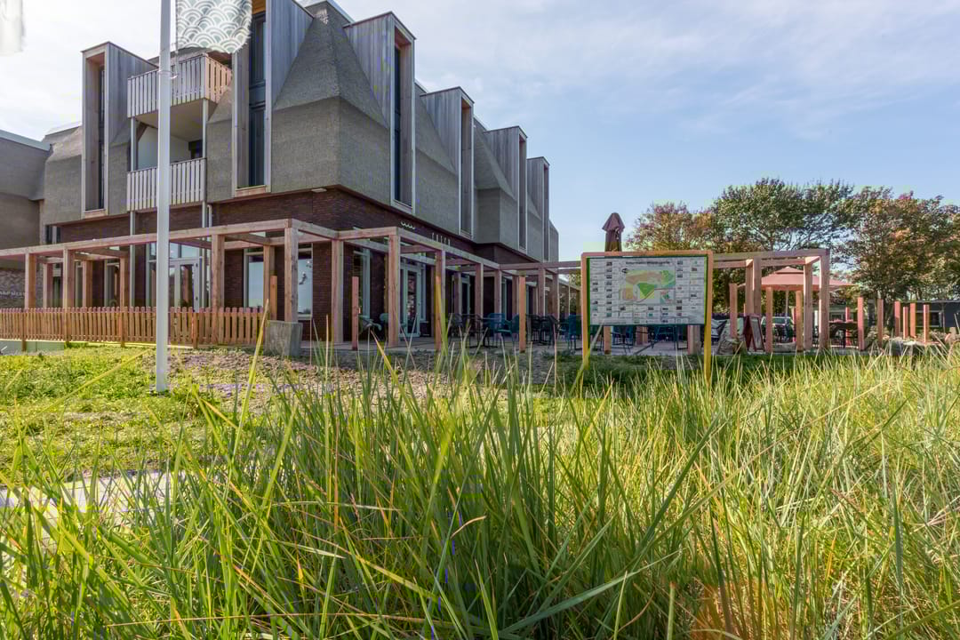 Foto 17 van Hotel Kaap West - 4 a en b