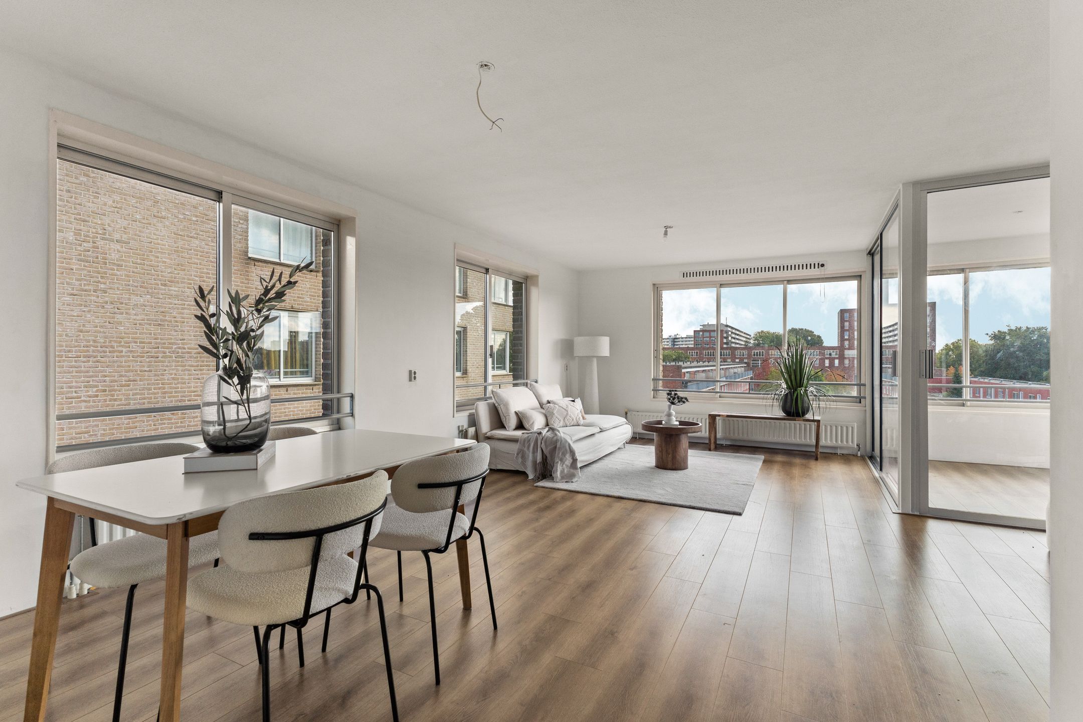 Efua Sutherlandstraat, 44, Amsterdam, 1103MV, Noord-Holland, Nederland 44 