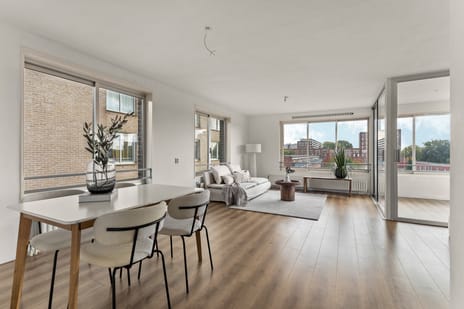 Efua Sutherlandstraat thumbnail