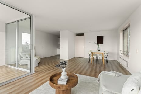 Efua Sutherlandstraat 44 secondary image