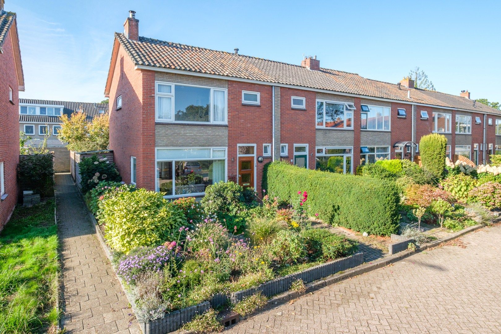 Mulertstraat, 29, Hasselt, 8061CC, Overijssel, Nederland 29