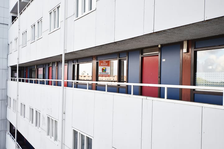 Foto 12 van Weena 817