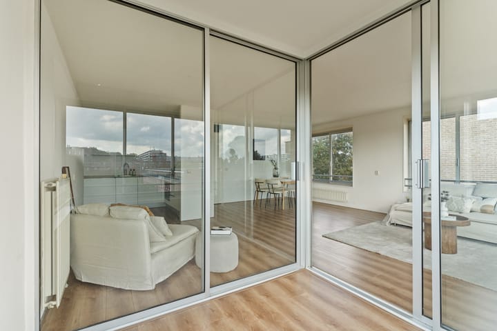 Foto 8 van Efua Sutherlandstraat 44