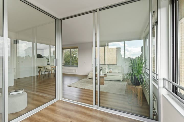 Foto 9 van Efua Sutherlandstraat 44