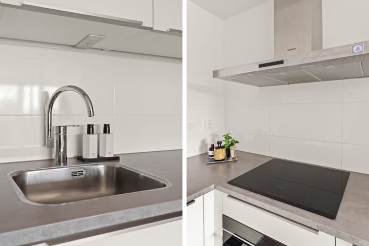 Foto 14 van Efua Sutherlandstraat 44