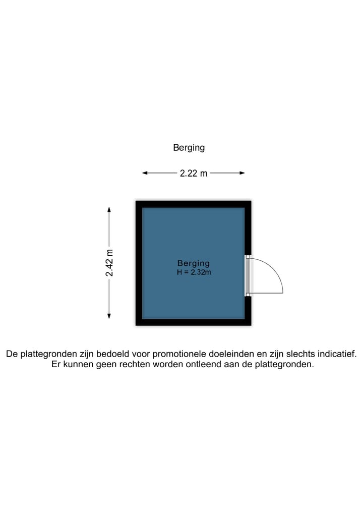 Foto 27 van Efua Sutherlandstraat 44