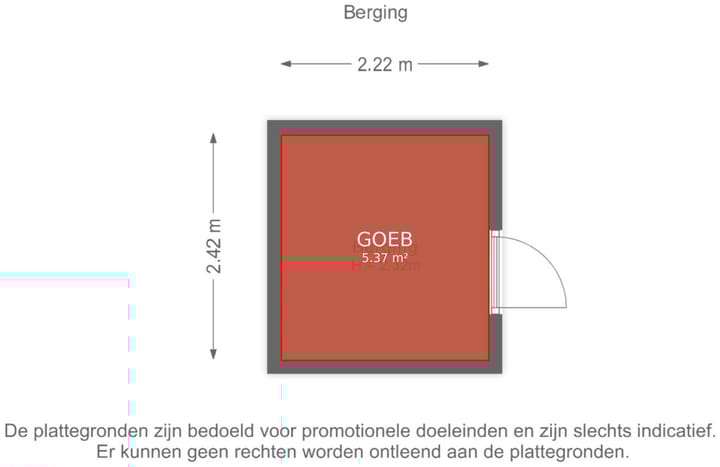 Foto 29 van Efua Sutherlandstraat 44