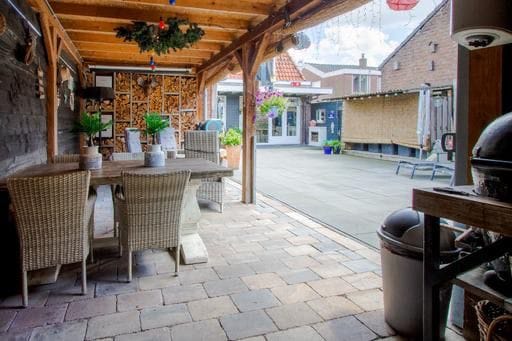 Foto 13 van Munnikenweg 24-A