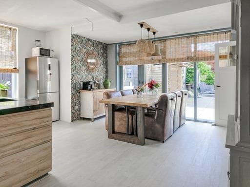 Foto 3 van Munnikenweg 24-A