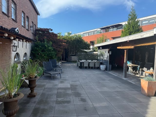 Foto 31 van Munnikenweg 24-A