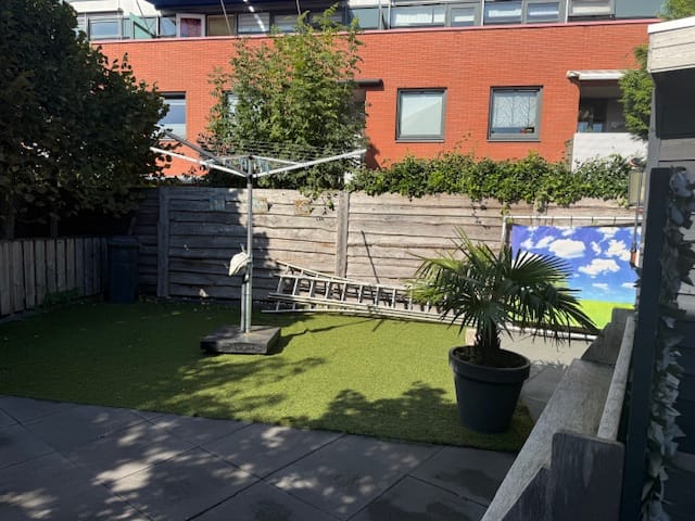 Foto 34 van Munnikenweg 24-A