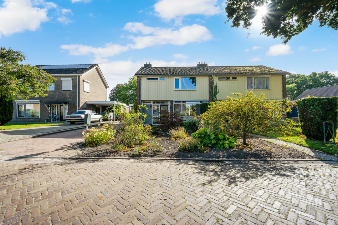 Foto 2 van Van Eklaan 32