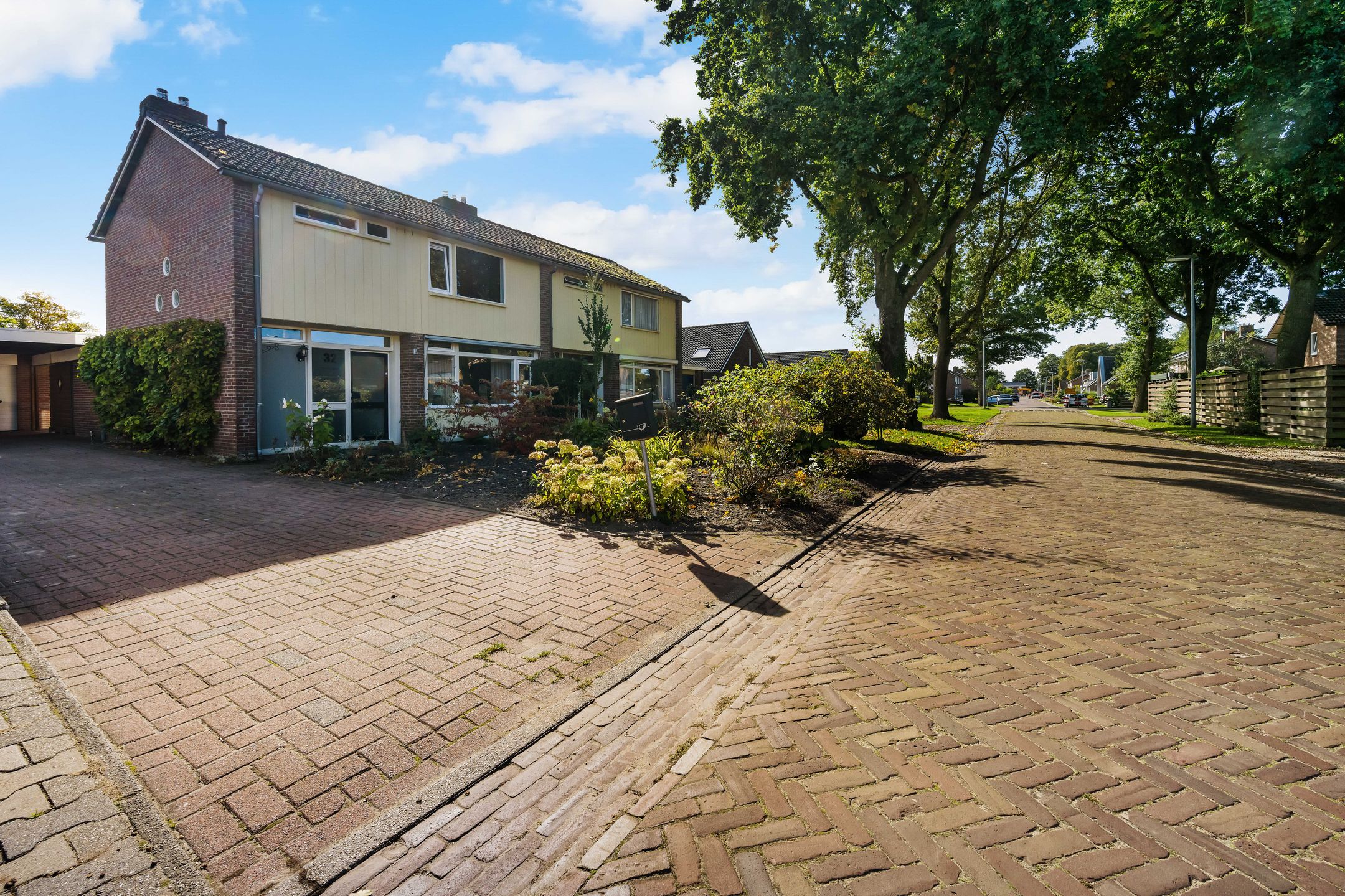 Foto 3 van Van Eklaan 32