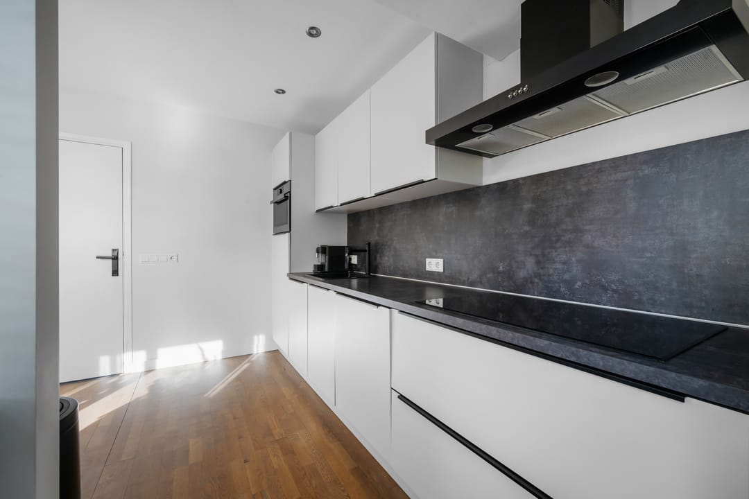 Foto 8 van Van Eklaan 32