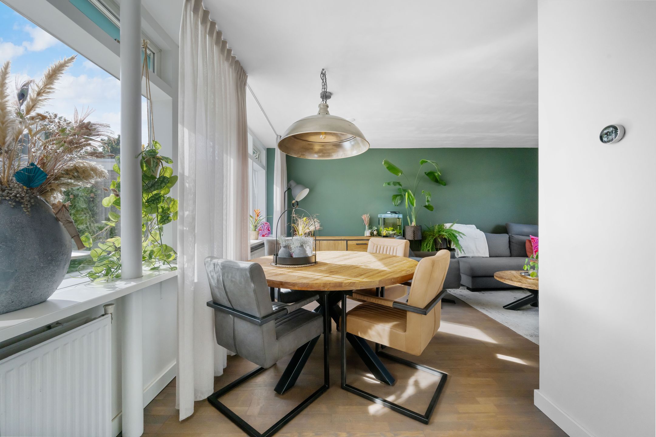 Foto 9 van Van Eklaan 32