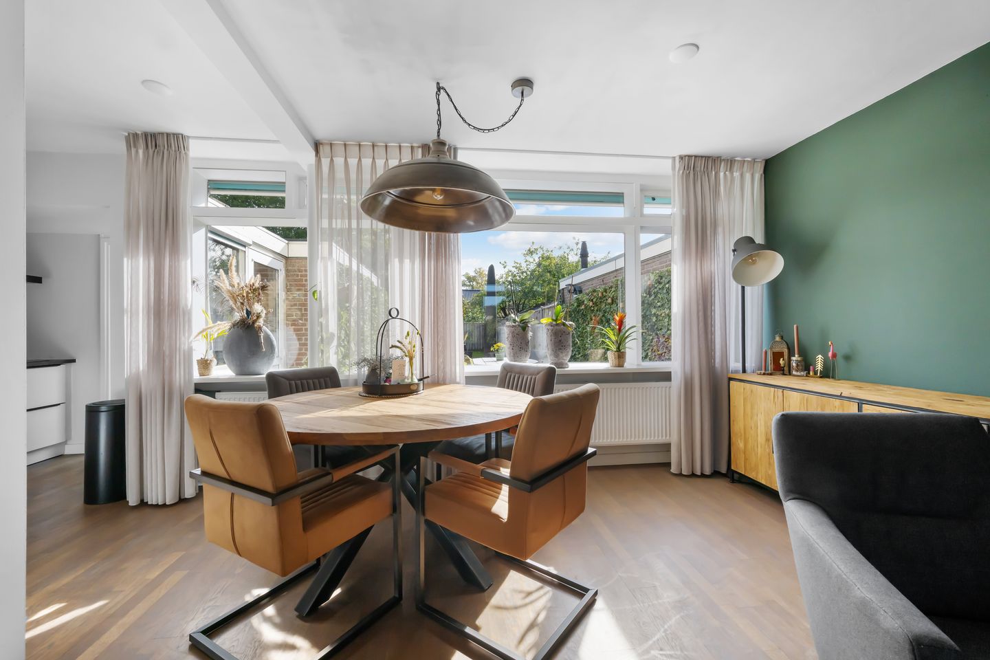 Foto 10 van Van Eklaan 32