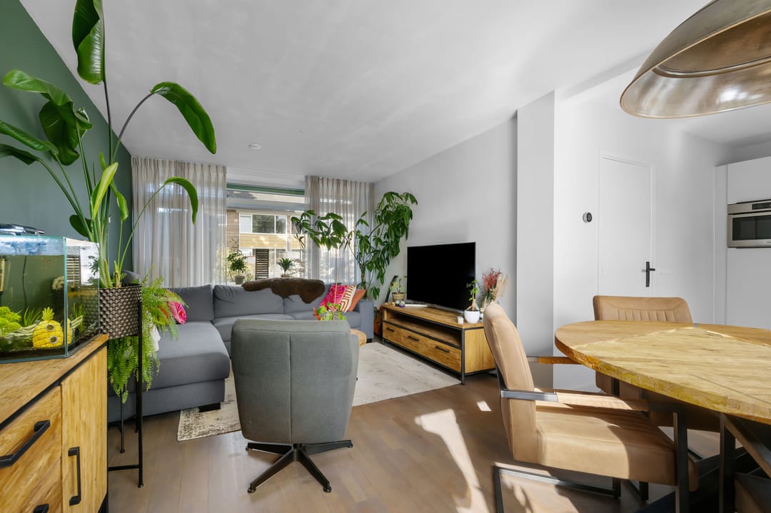 Foto 11 van Van Eklaan 32