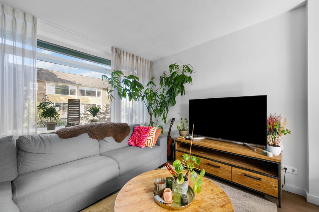 Foto 13 van Van Eklaan 32