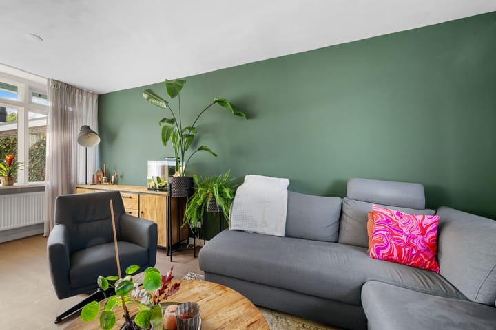 Photo 15 of Van Eklaan 32