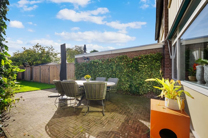 Photo 28 of Van Eklaan 32