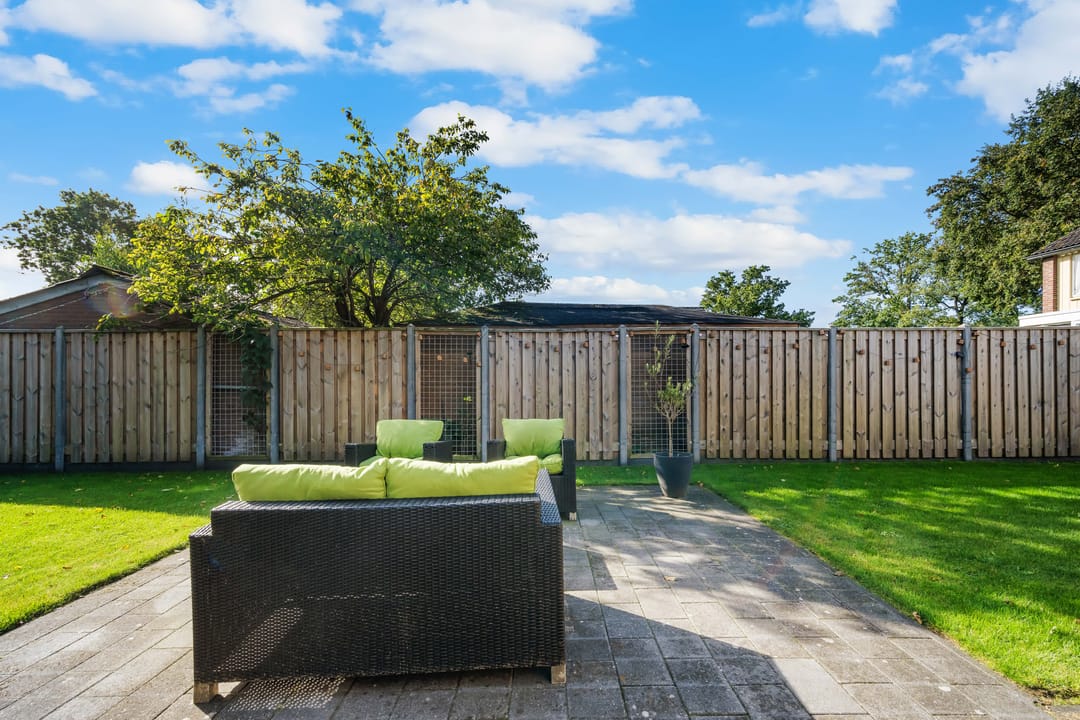 Foto 31 van Van Eklaan 32