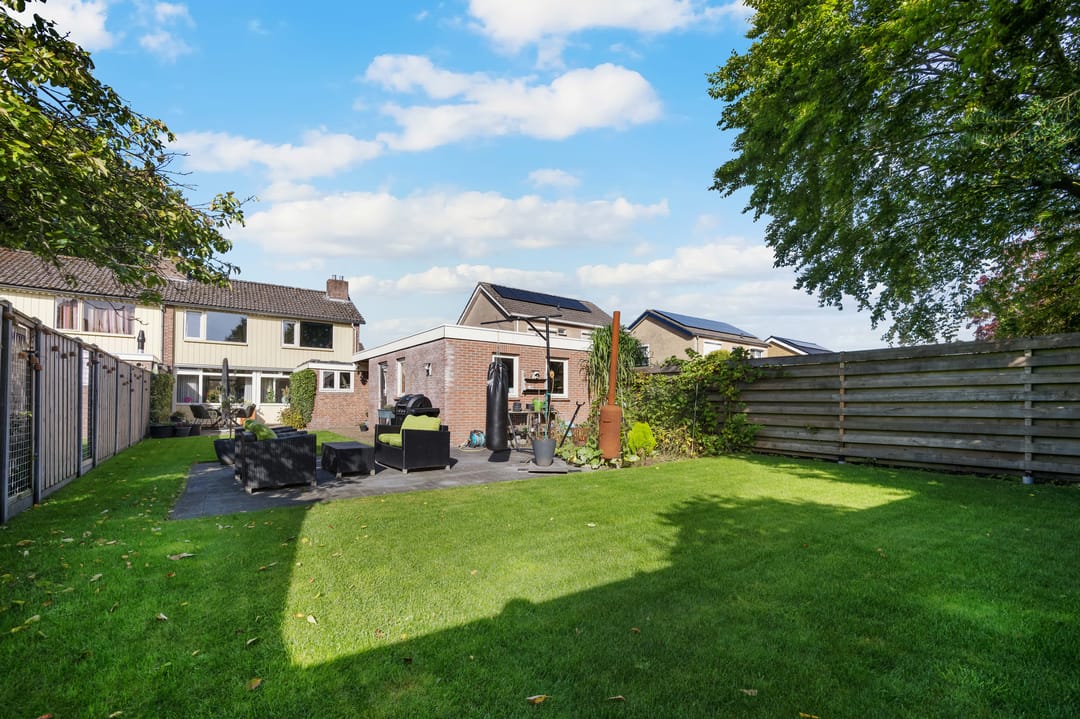 Foto 32 van Van Eklaan 32