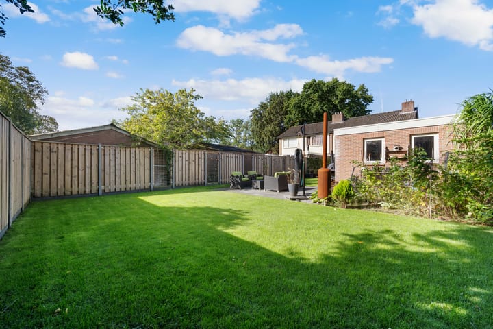 Photo 33 of Van Eklaan 32