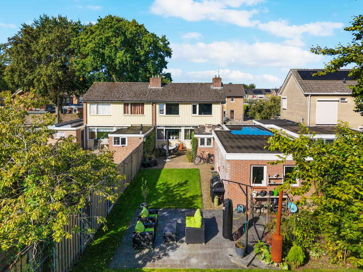 Photo 34 of Van Eklaan 32