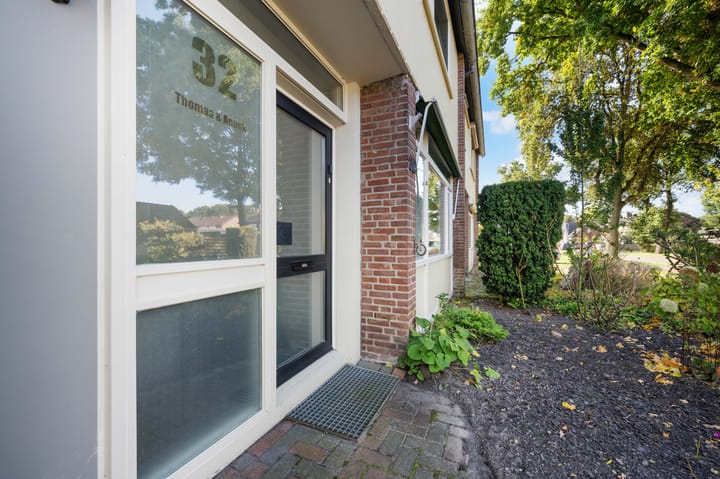 Photo 36 of Van Eklaan 32