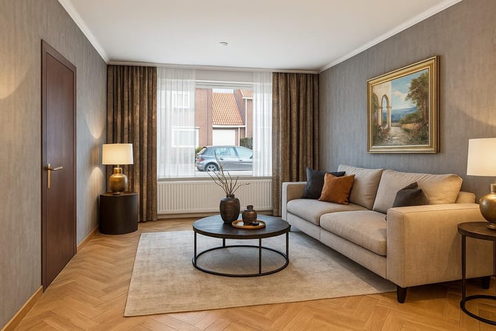 Photo 7 of Ireneplein 2-A