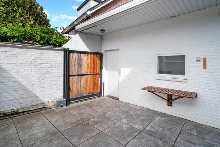 Photo 29 of Ireneplein 2-A