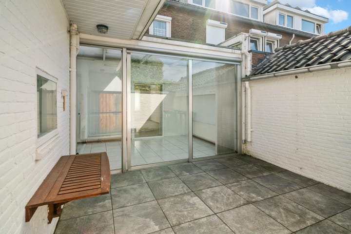 Photo 31 of Ireneplein 2-A